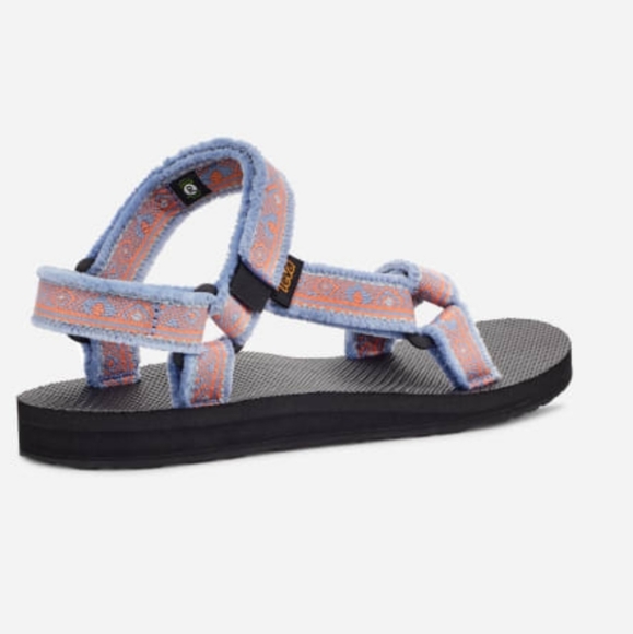 NEW! Teva Universal sandals sz 8 NWT - Picture 5 of 8